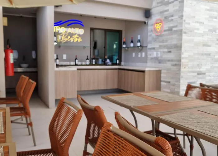 Sunny Hall Acqua Com Piscina Privativa