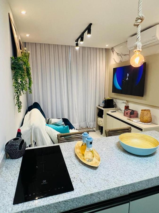 Sunny Hall Acqua Com Piscina Privativa
