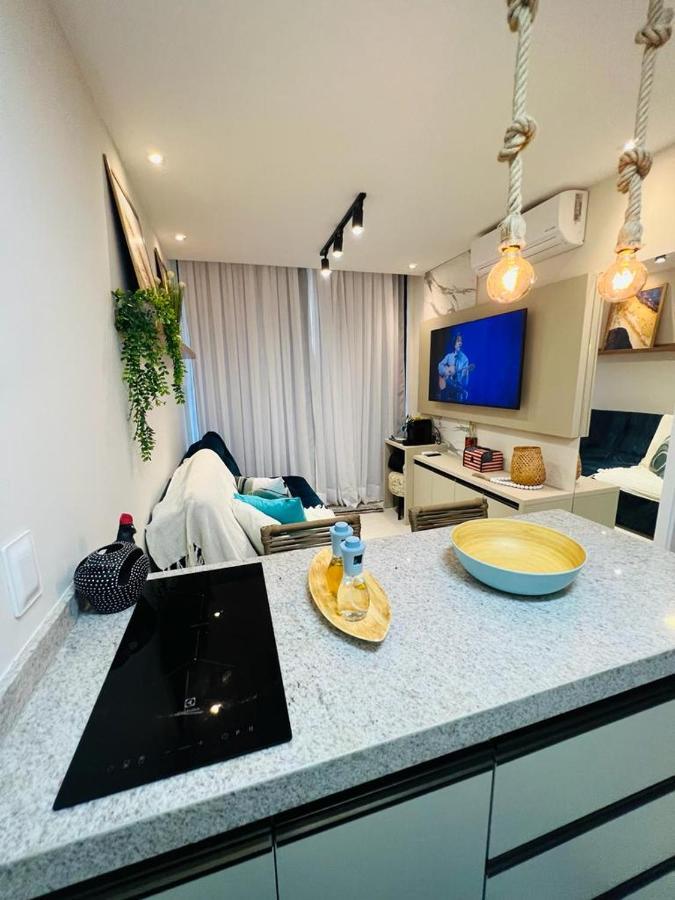Sunny Hall Acqua Com Piscina Privativa Porto de Galinhas