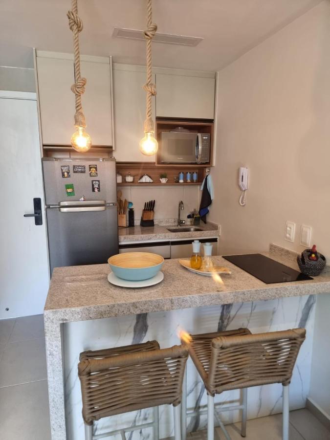 Sunny Hall Acqua Com Piscina Privativa Apartment