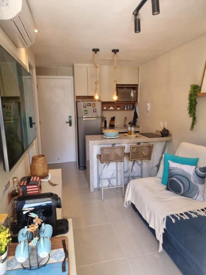 Apartment Sunny Hall Acqua Com Piscina Privativa