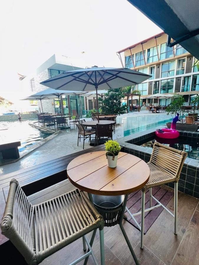 Sunny Hall Acqua Com Piscina Privativa Porto de Galinhas