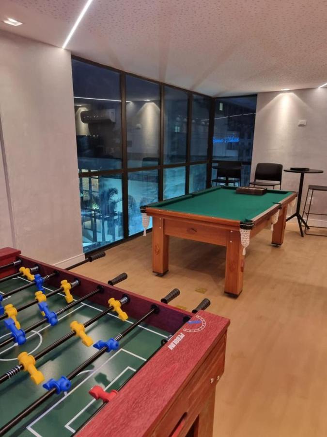 Sunny Hall Acqua Com Piscina Privativa Porto de Galinhas