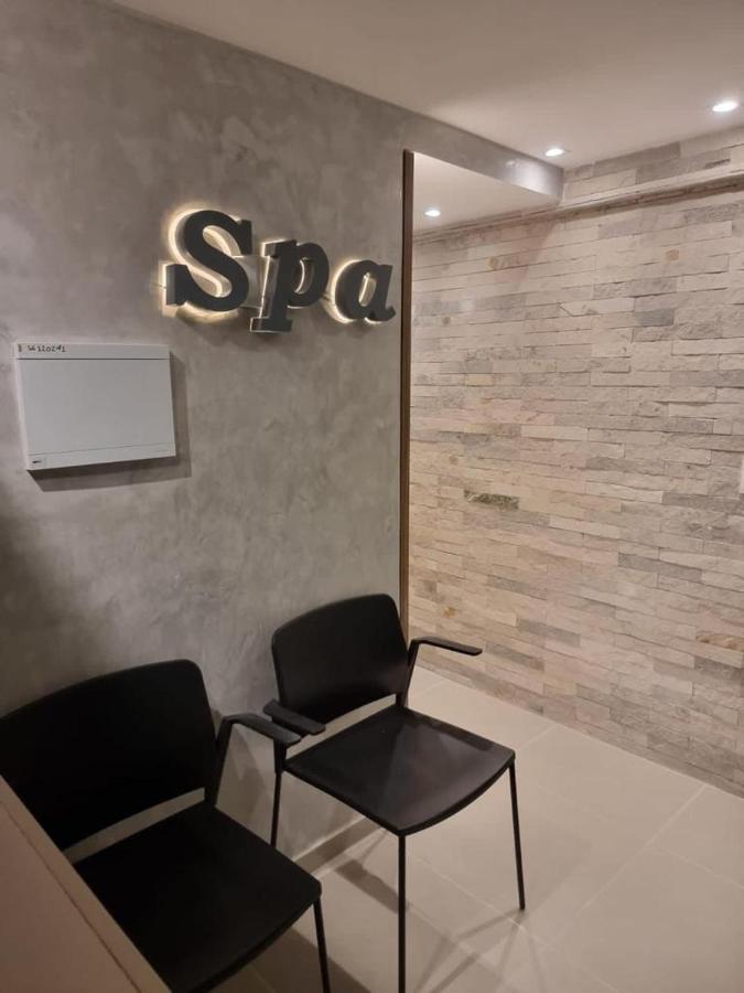 Sunny Hall Acqua Com Piscina Privativa * Porto de Galinhas